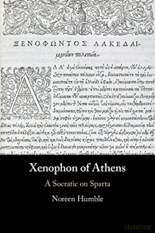 Xenophon Of Athens - Humble Noreen [KSIĄŻKA]