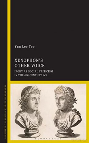 Xenophons Other Voice - Yun Too [KSIĄŻKA]