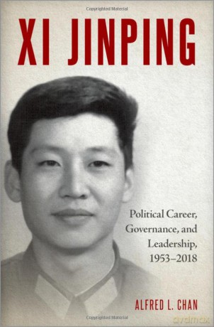 Xi Jinping [KSIĄŻKA]