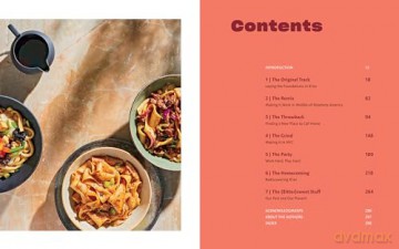 Xian Famous Foods The Cuisine Of Western - Jason Wang [KSIĄŻKA]