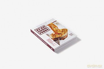Xian Famous Foods The Cuisine Of Western - Jason Wang [KSIĄŻKA]
