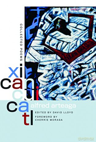 Xicancuicatl - David Lloyd [KSIĄŻKA]