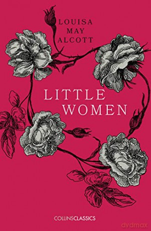 Xlittle Women Classics Pb - Louisa May Alcott [KSIĄŻKA]