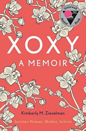 Xoxy A Memoir - Kimberly Zieselman [KSIĄŻKA]