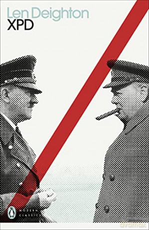 Xpd - Len Deighton [KSIĄŻKA]