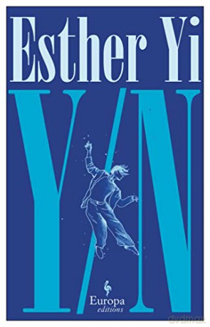 Y/N - Esther Yi [KSIĄŻKA]
