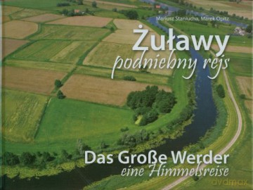 uławy. Podniebny Rejs Pol-Niem - Staniucha M.,OP [KSIĄŻKA]