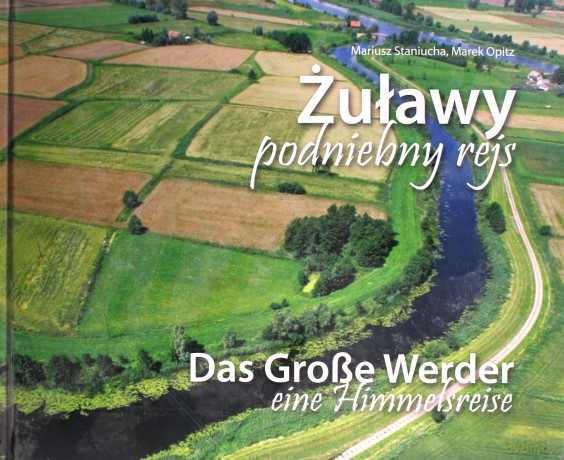 uławy. Podniebny Rejs Pol-Niem - Staniucha M.,OP [KSIĄŻKA]