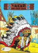 Yakari And Great Eagle - Derib And Job [KSIĄŻKA]