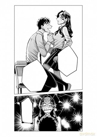 Yakuza Fiance Raise Wa Tanin Ga Ii Vol 1 - Asuka Konishi [KSIĄŻKA]