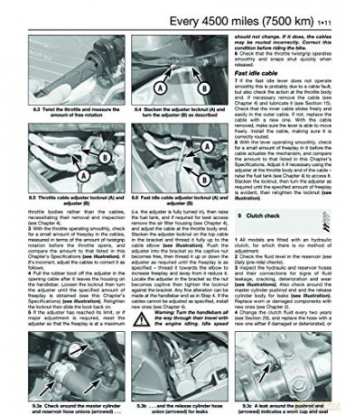 Yamaha 2-Stroke Motocross Bikes 1986 - [KSIĄŻKA]