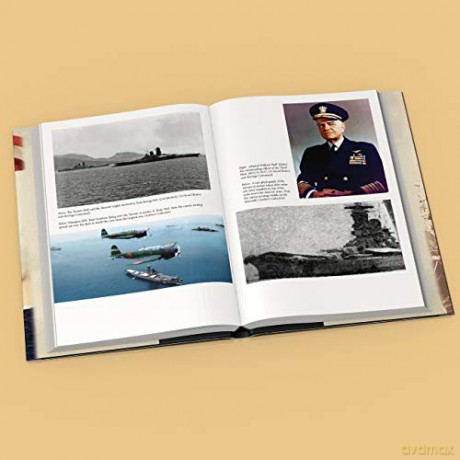 Yamato Flagship Of The Japanese Imperial - Daniel Knowles [KSIĄŻKA]