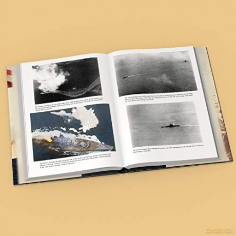 Yamato Flagship Of The Japanese Imperial - Daniel Knowles [KSIĄŻKA]