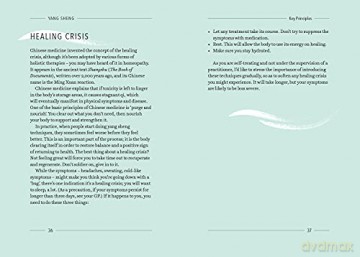 Yang Sheng - Katie Brindle [KSIĄŻKA]