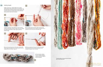 Yarn Spinning Modern Twist [KSIĄŻKA]