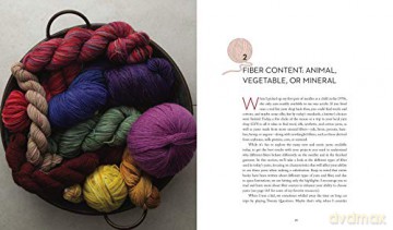 Yarn Substitution Made Easy - Carol J. Sulcoski [KSIĄŻKA]