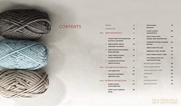 Yarn Substitution Made Easy - Carol J. Sulcoski [KSIĄŻKA]