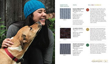 Yarn Substitution Made Easy - Carol J. Sulcoski [KSIĄŻKA]