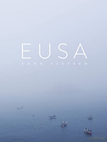Yarn Tiersen: Eusa [KSIĄŻKA]