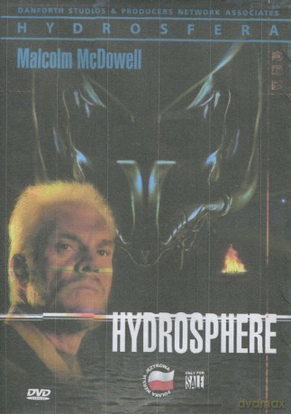 Hydrosfera [DVD]