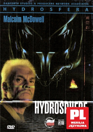 Hydrosfera [DVD]