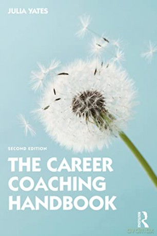 Yates The Career Coaching Handbook - Julia Yates [KSIĄŻKA]