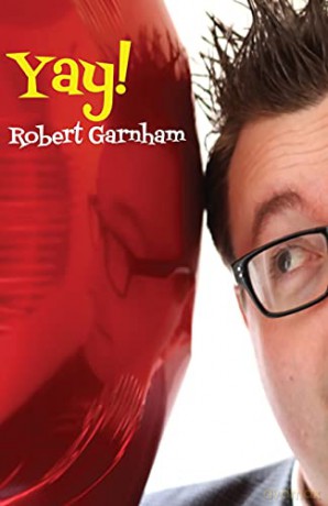 Yay - Robert Garnham [KSIĄŻKA]