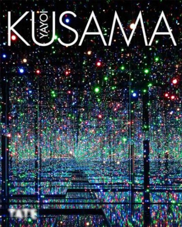 Yayoi Kusama - Francis (Ed) Morris [KSIĄŻKA]
