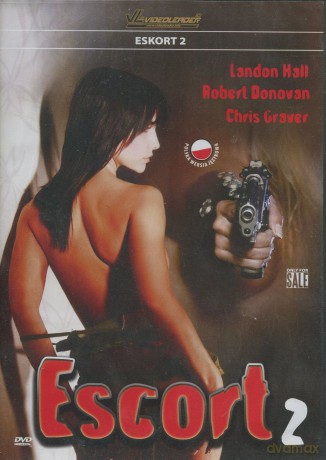 Eskort 2 [DVD]