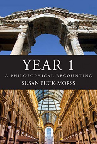 Year 1 - Susan Buck-Morss [KSIĄŻKA]