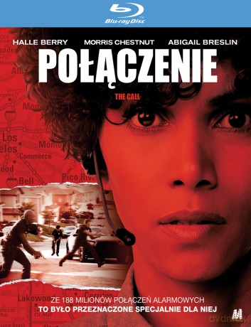 Połączenie [Blu-Ray]