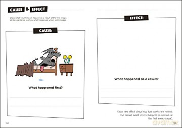 Year 1 English Gargantuan Workbook [KSIĄŻKA]