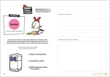 Year 1 English Gargantuan Workbook [KSIĄŻKA]