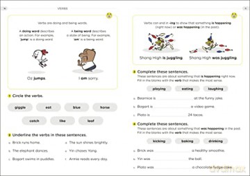 Year 2 English Wondrous Workbook Ks2 6-7 [KSIĄŻKA]
