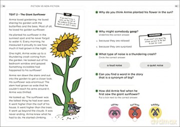 Year 2 English Wondrous Workbook Ks2 6-7 [KSIĄŻKA]