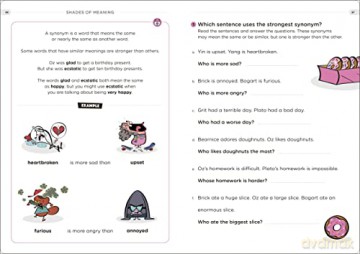 Year 2 English Wondrous Workbook Ks2 6-7 [KSIĄŻKA]