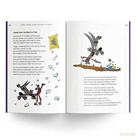 Year 3 English Sensationl Workbk Ks2 7-8 [KSIĄŻKA]