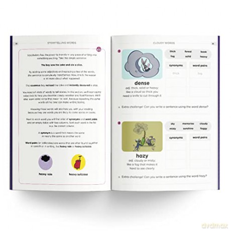 Year 3 English Sensationl Workbk Ks2 7-8 [KSIĄŻKA]