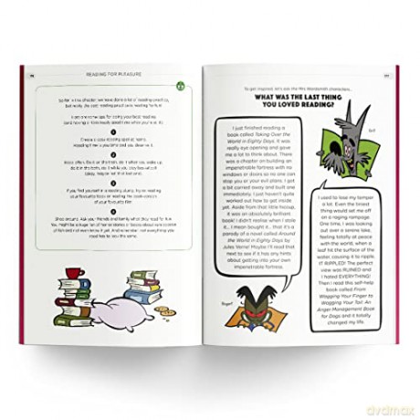 Year 5 English Stupendous Workbook 9-10 - Mrs Wordsmith [KSIĄŻKA]