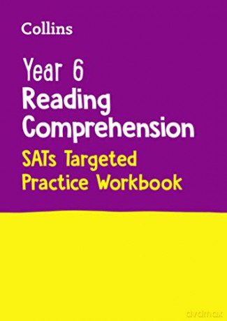 Year 6 Reading Comprehension Sats Target - Collins Ks2 [KSIĄŻKA]