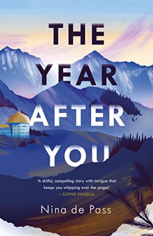 Year After You - Nina De Pass [KSIĄŻKA]