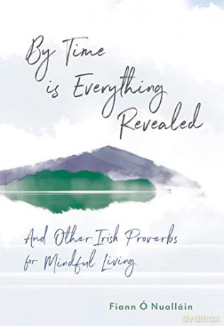 Year Full Of Mindfulness - Fiann O Nuallain [KSIĄŻKA]