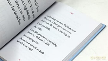 Year I Stopped To Notice - Miranda Keeling [KSIĄŻKA]