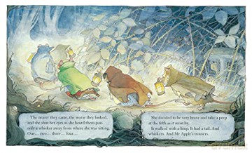 Year In Brambly Hedge - Jill Barklem [KSIĄŻKA]