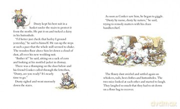Year In Brambly Hedge - Jill Barklem [KSIĄŻKA]