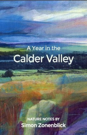Year In The Calder Valley - Simon Zonenblick [KSIĄŻKA]