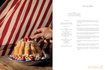 Year In The French Style - Vincent Farelly [KSIĄŻKA]