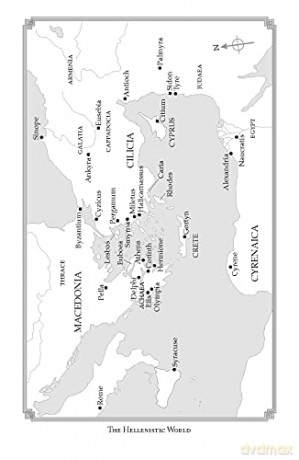 Year In The Life Of Ancient Greece - Philip Matyszak [KSIĄŻKA]