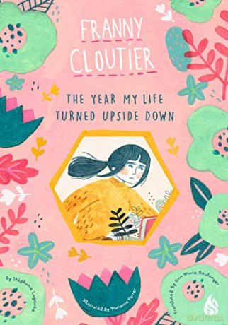 Year My Life Turned Upside Down - Stephanie Lapointe [KSIĄŻKA]