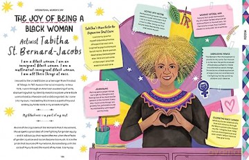 Year Of Black Joy - Jamia Wilson [KSIĄŻKA]